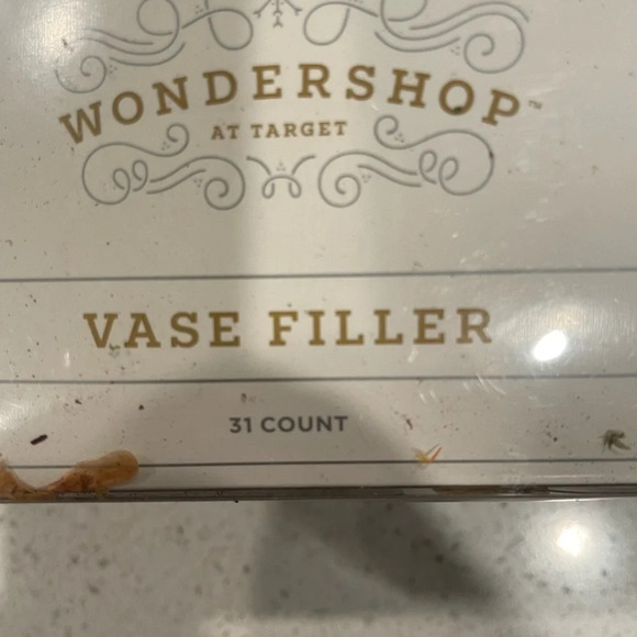 Wondershop vase filler 31 count - Picture 3 of 4